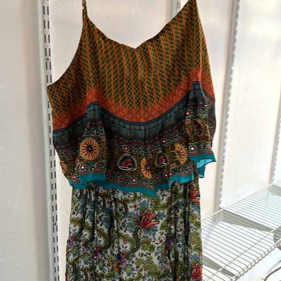 Anthropologie dress like new - Picture 2 of 3
